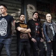 Trivium band pic
