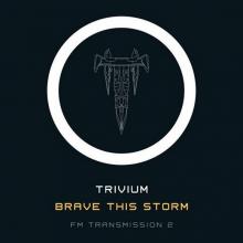 Trivium Vengeance Falls cover