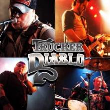 Trucker Diablo band pic