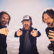 Truckfighters band pic