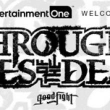 Through The Eyes Of The Dead logo