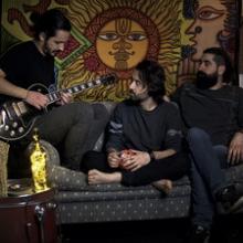 Tuna de Tierra band pic
