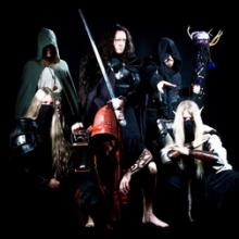 Twilight Force band pic