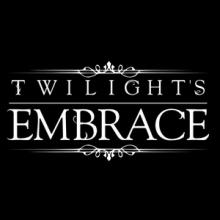 Twilight’s Embrace logo