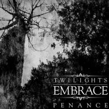 Twilight’s Embrace Penance EP cover