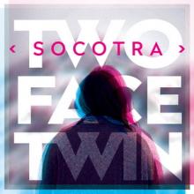 Two Face Twin Socotra single cover