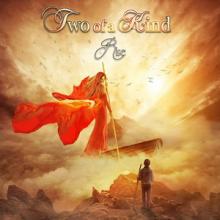 Two Of A Kind Rise cover