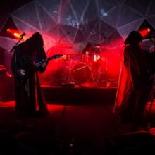 Tyranny band pic