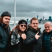 U.D.O. band pic