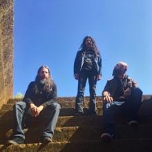 Ufomammut band pic