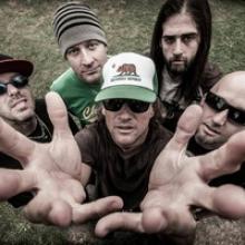 Ugly Kid Joe band pic 2015