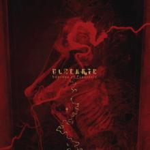 Ulcerate Shrines of Paralysis cover