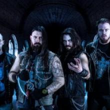 Ulvedharr band pic