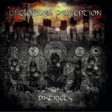 Unclouded Perception Districts cover