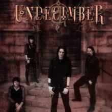 Undecimber band pic