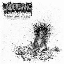 Undergang Døden Læger Alle Sår cover