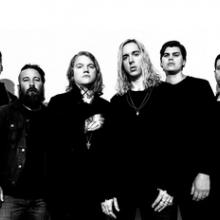 Underøath band pic