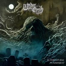 Under The Church Supernatural Punishment cover