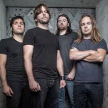 Unearth band pic