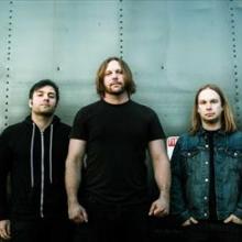 Unearth band pic