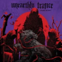 Unearthly Trance Stalking the Ghost cover