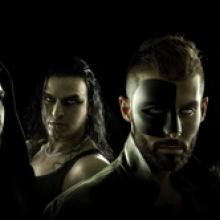 UnHuman Insurrection band pic