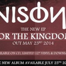 Unisonic new album & EP pic