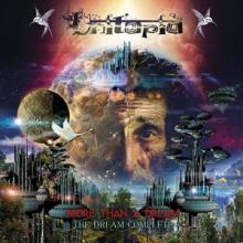 Unitopia More Than A Dream – The Dream Complete cover