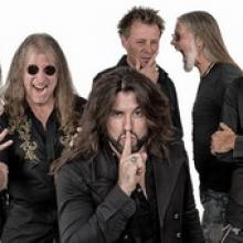 The Unity band pic