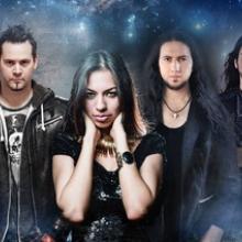 Universal Mind Project band pic