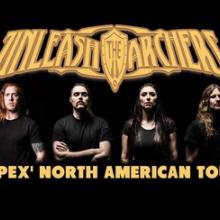 Unleash The Archers band pic