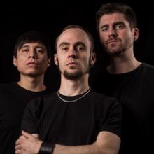 Unlit Face band pic