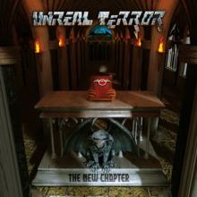 Unreal Terror The New Chapter cover