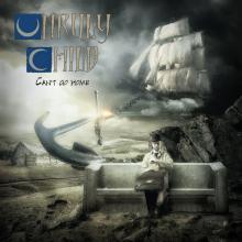 Unruly Child Can’t Go Home cover