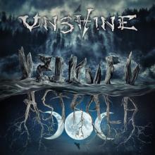 Unshine Astrala cover