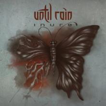 Until Rain Inure cover