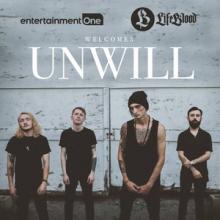 Unwill band pic