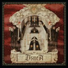 Usnea Portals Into Futility cover