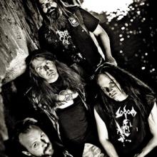 Usurpress band pic
