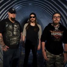 Vacant Image band pic