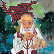 Valient Thorr Old Salt cover