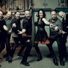 Van Canto band pic