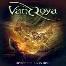 Vandroya Beyond the Human Mind cover