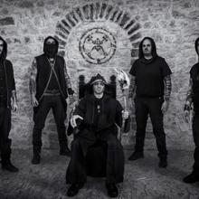 Varathron band pic