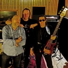 Vardis band pic 2016