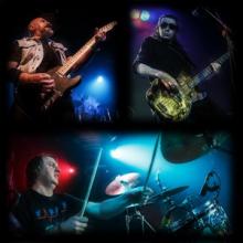 Vardis band pic