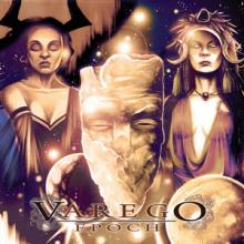 Varego Epoch cover