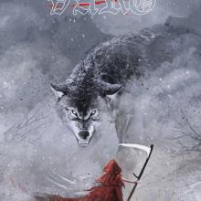Varg Rotkäppchen EP cover