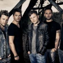 Vega band pic