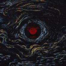 Venenum Trance of Death cover